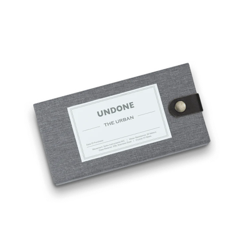 Urban 34 Navi Black Rose For Her